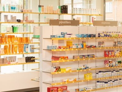 Apotheek West Friesland Apotheek West Friesland